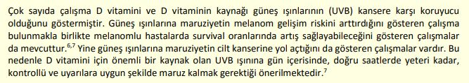 D-vitamini-kanser