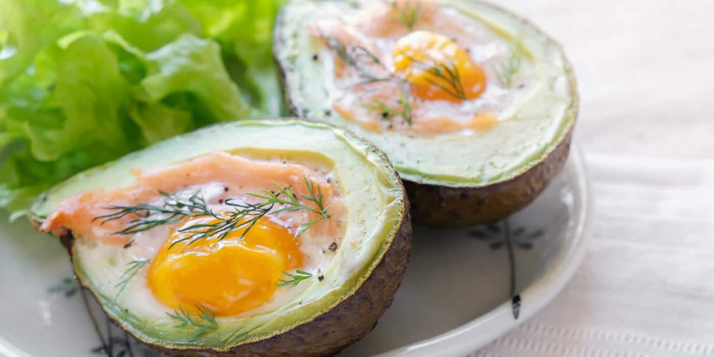 keto-food