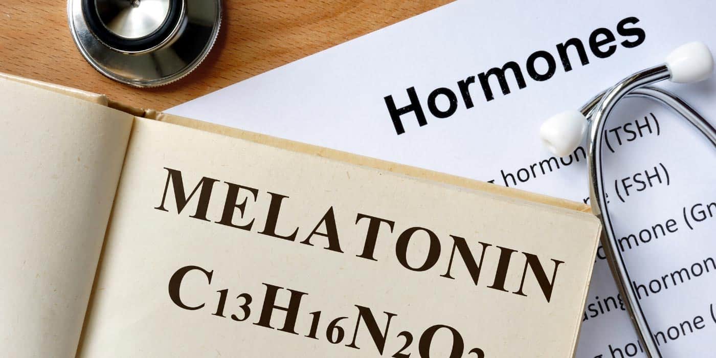 melatonin