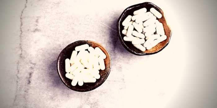 ornitin benefits for health