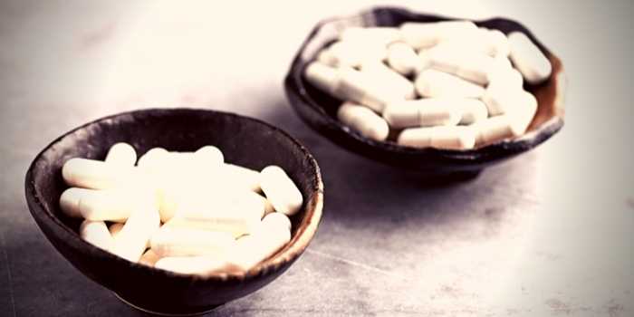 ornitin benefits