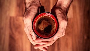 Kafeinsiz İçecek Arayanlar: Kahveye Alternatif içecekler Listesi