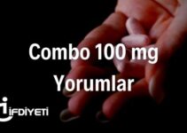 Combo 100 mg Yorumlar – Ereksiyon Problemlerinde