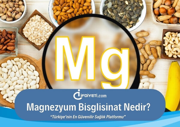 Magnezyum Bisglisinat Nedir?