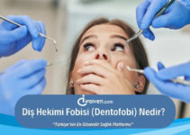 Diş Hekimi Fobisi (Dentofobi) Nedir Korkunuzu Yenmeniz İçin İpuçları