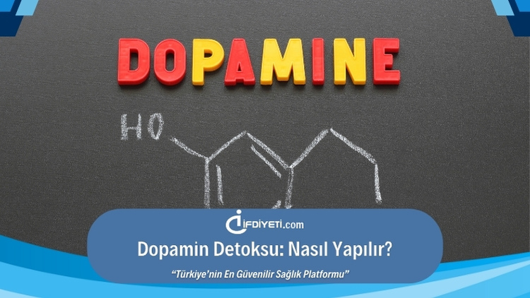 Dopamin Detoksu: Nasıl Yapılır?