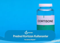 Prednol Kortizon Kullananların Yorumları