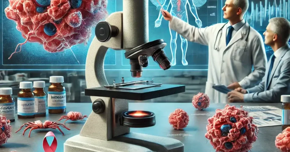 Malignite Nedir? Anlamı ve Bilinmesi Gerekenler | İFDİYETİ.COM